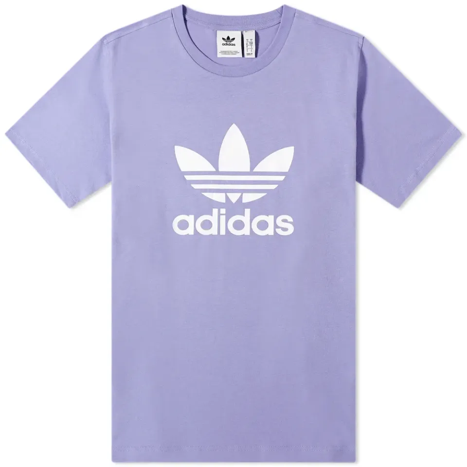 Trefoil T-Shirt