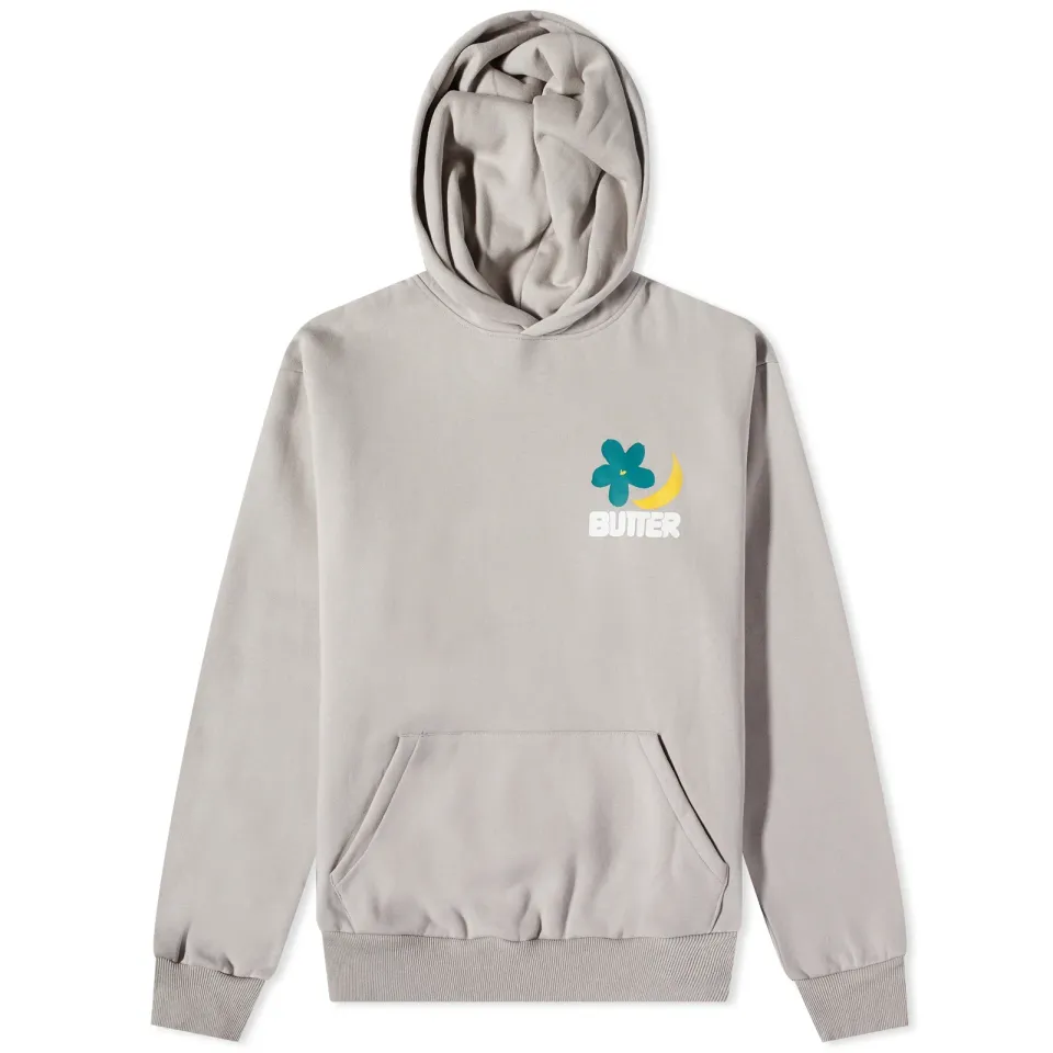 Simple Materials Hoodie