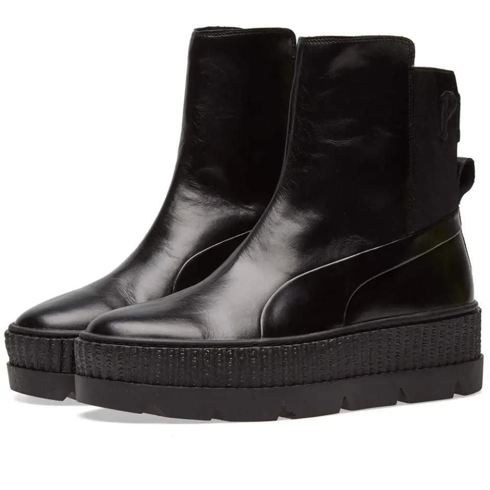 x Fenty by Rihanna Chelsea Sneaker Boot