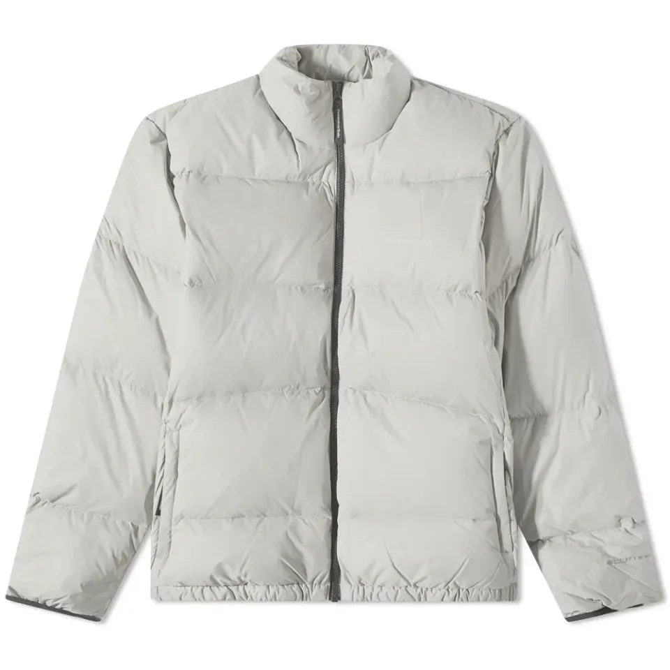 PERTEX T Down Jacket