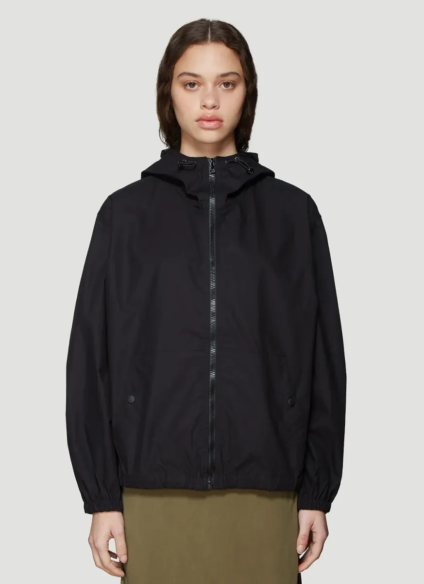 Parachute Jacket