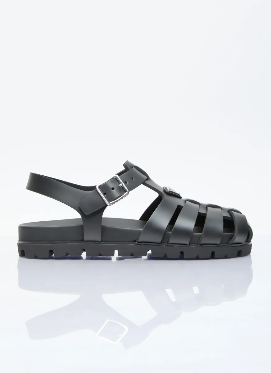 Fisherman Sandals
