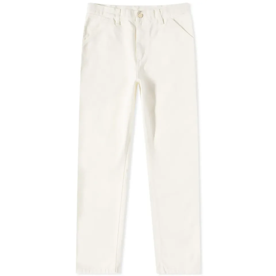 Single Knee Pant