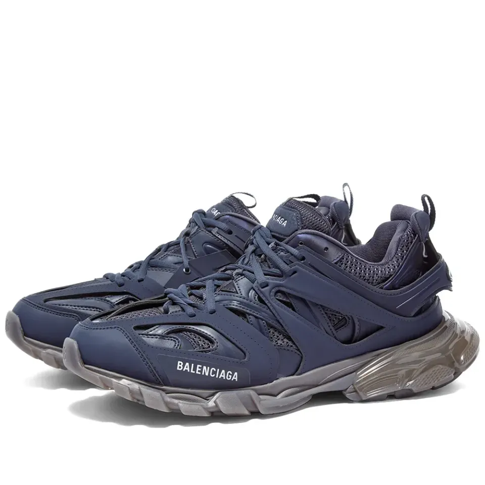 Track Clearsole Sneaker