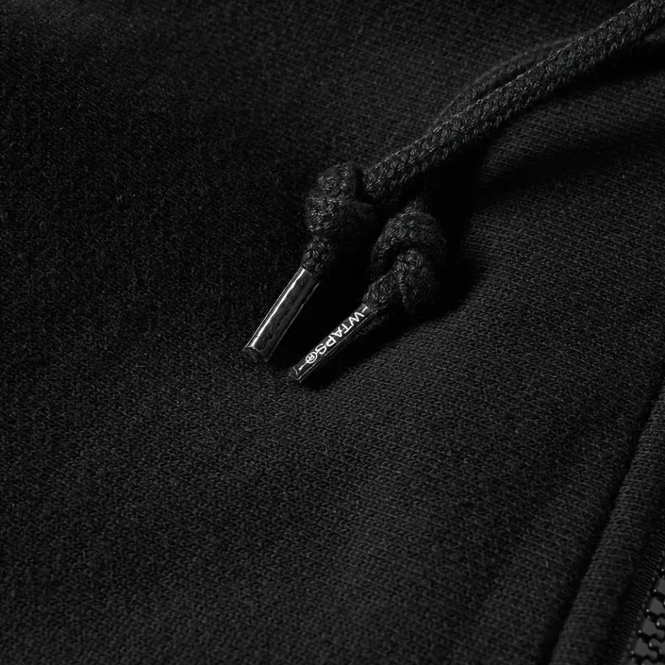 Hellweek Zip Hoody