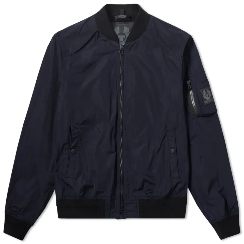 Mallison Bomber Jacket