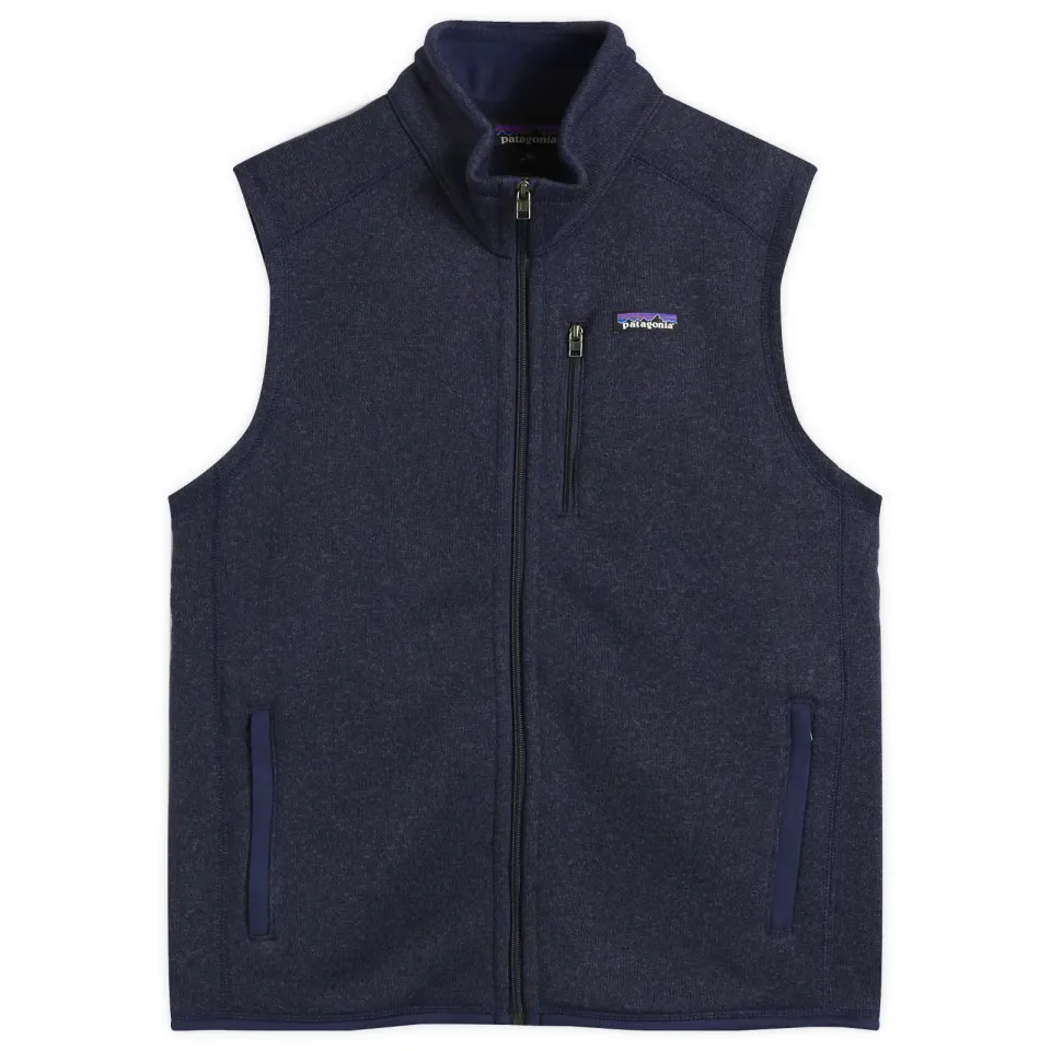 Better Sweater Vest