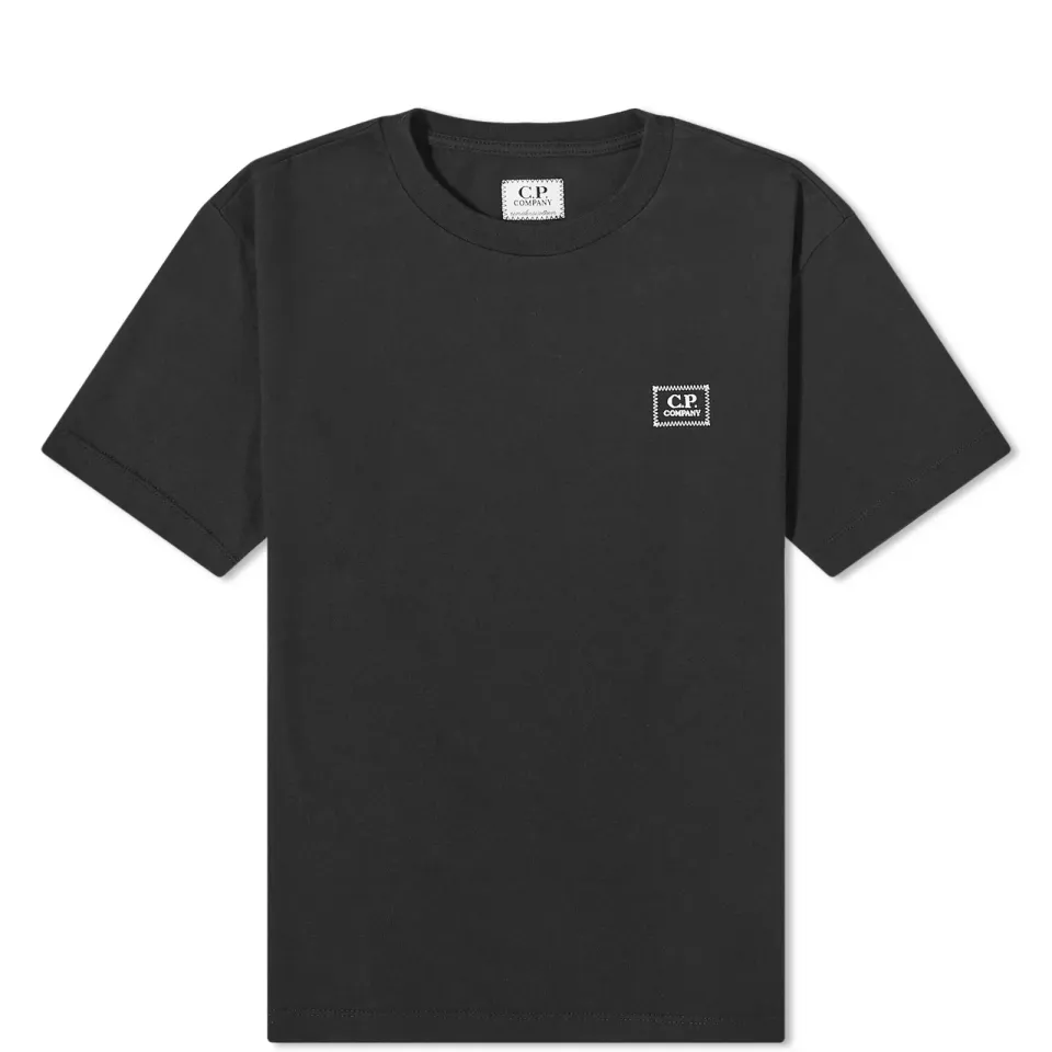 Small Logo T-Shirt