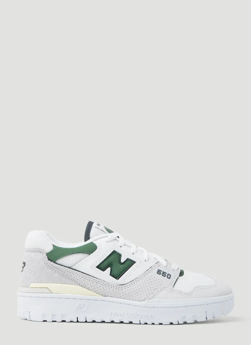 550 Sneakers
