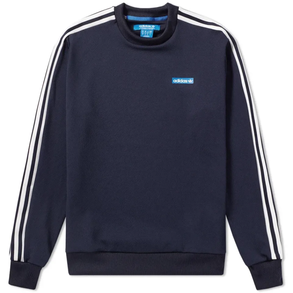 Tennoji Crew Sweat