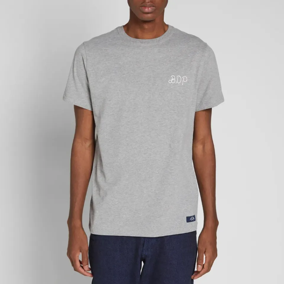 BDP Handwriting Tee