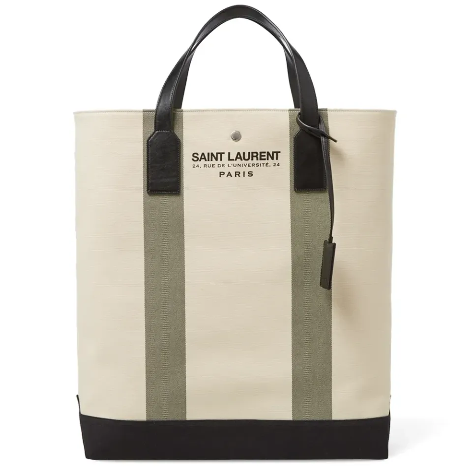 Beach Shopping Tote Bag