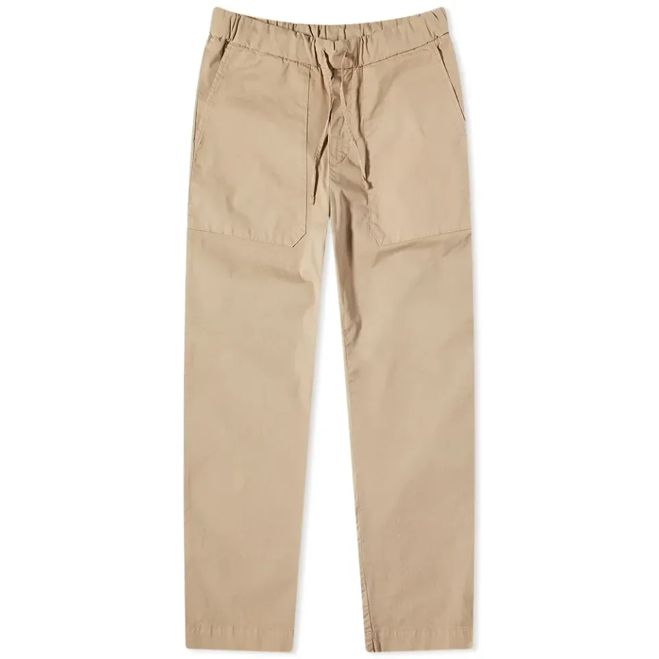 Jacob Drawstring Pant