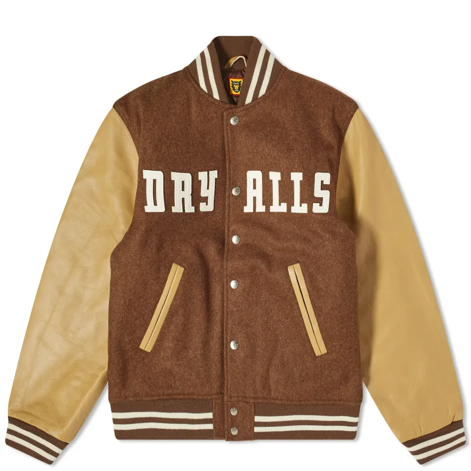 Varsity Jacket