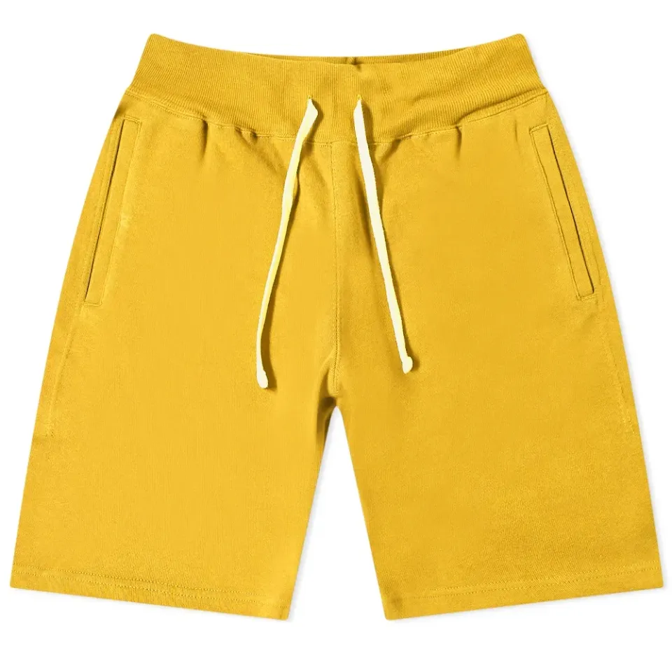 Athletic Sweat Shorts