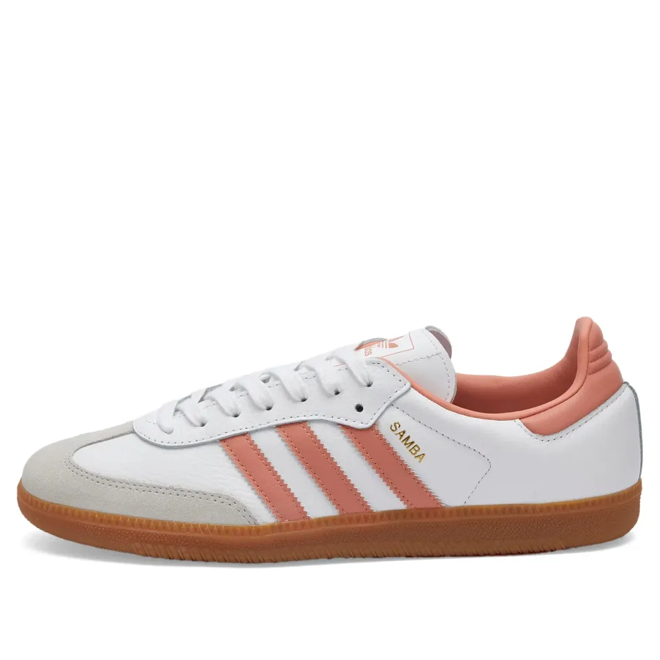 Samba OG W