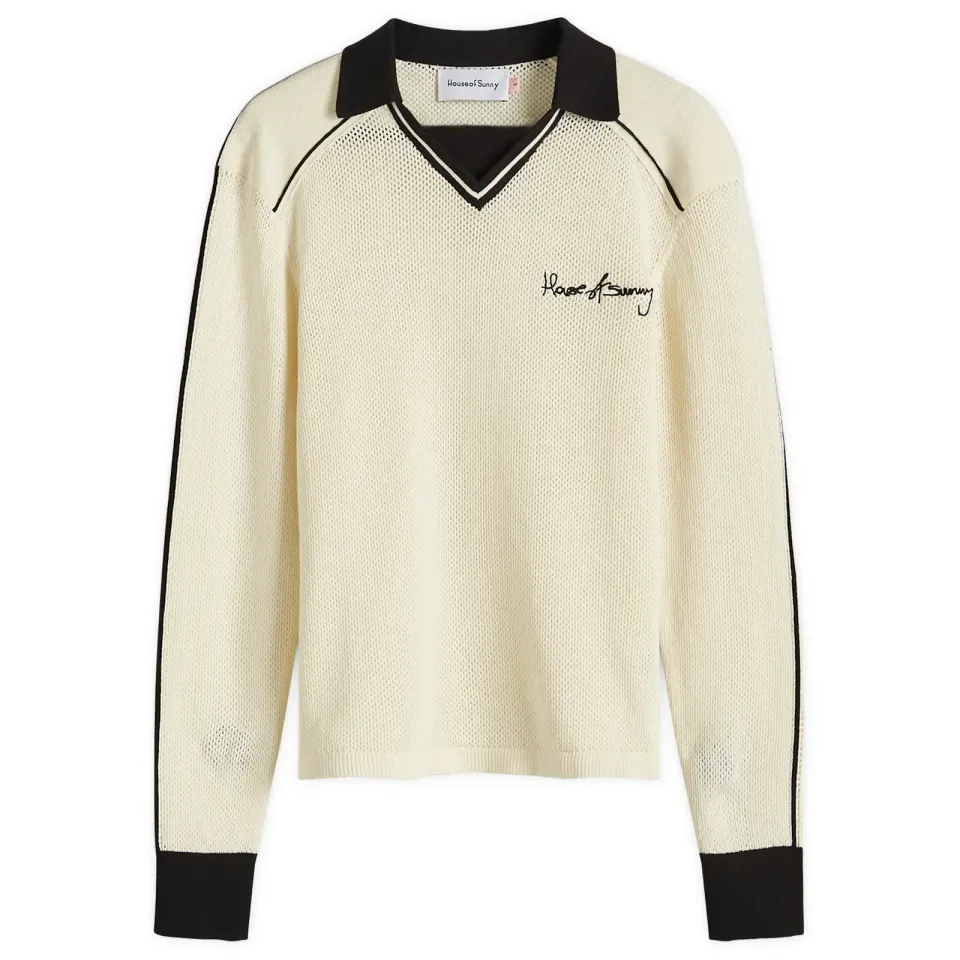 Keepers Knit Sweater