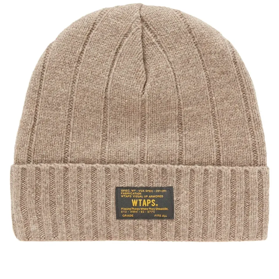 Beanie 02
