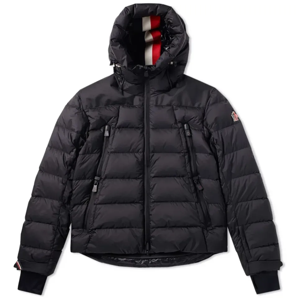 Camurak Jacket