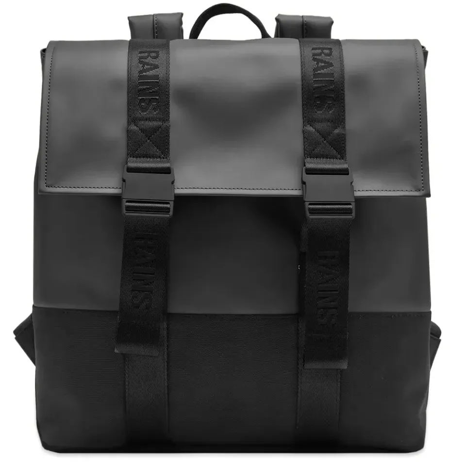Trail MSN Bag