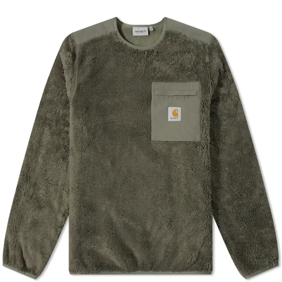 Jackson Crew Sweat