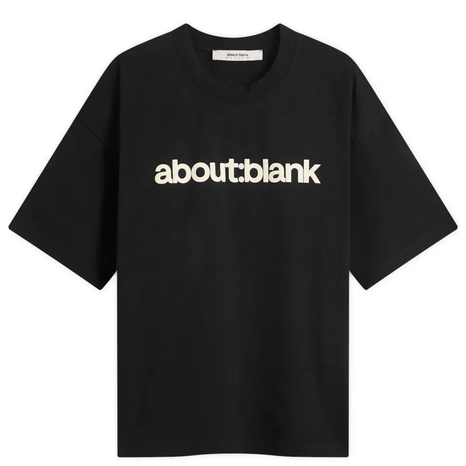 Block T-Shirt