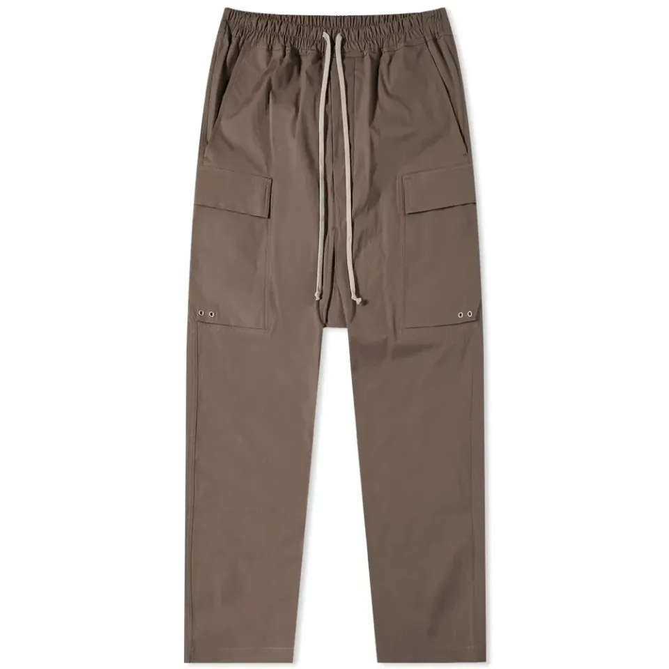 Long Cargo Pant