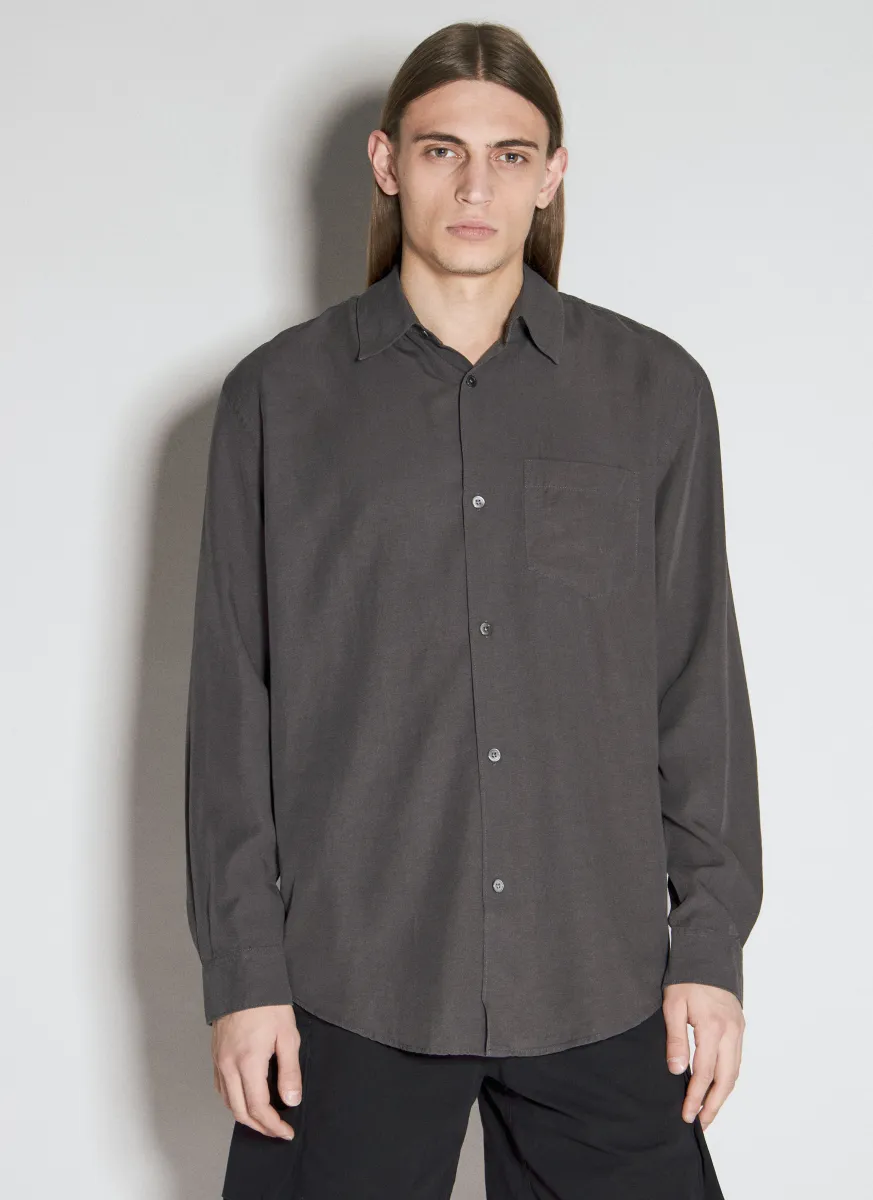 Inital Shirt