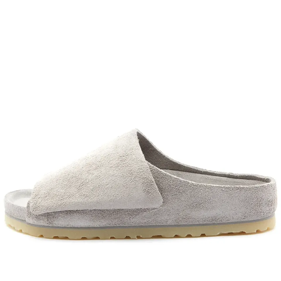 Fear of God x Birkenstock The Los Feliz - Suede