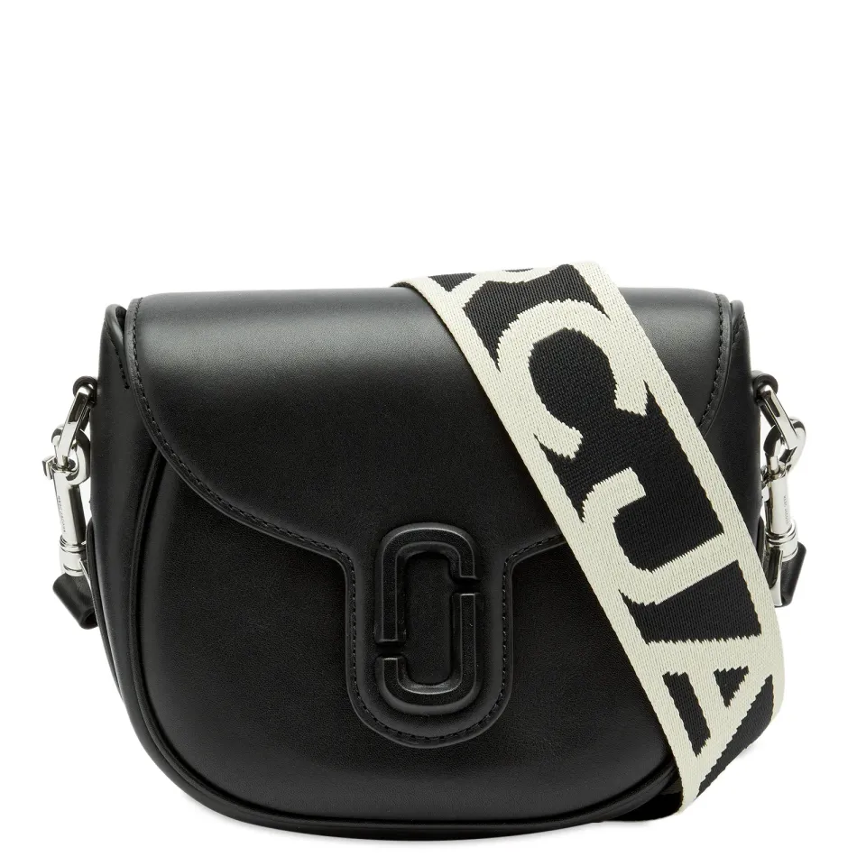 The Small Saddle Bag