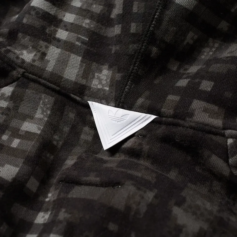 Graphic Hoody