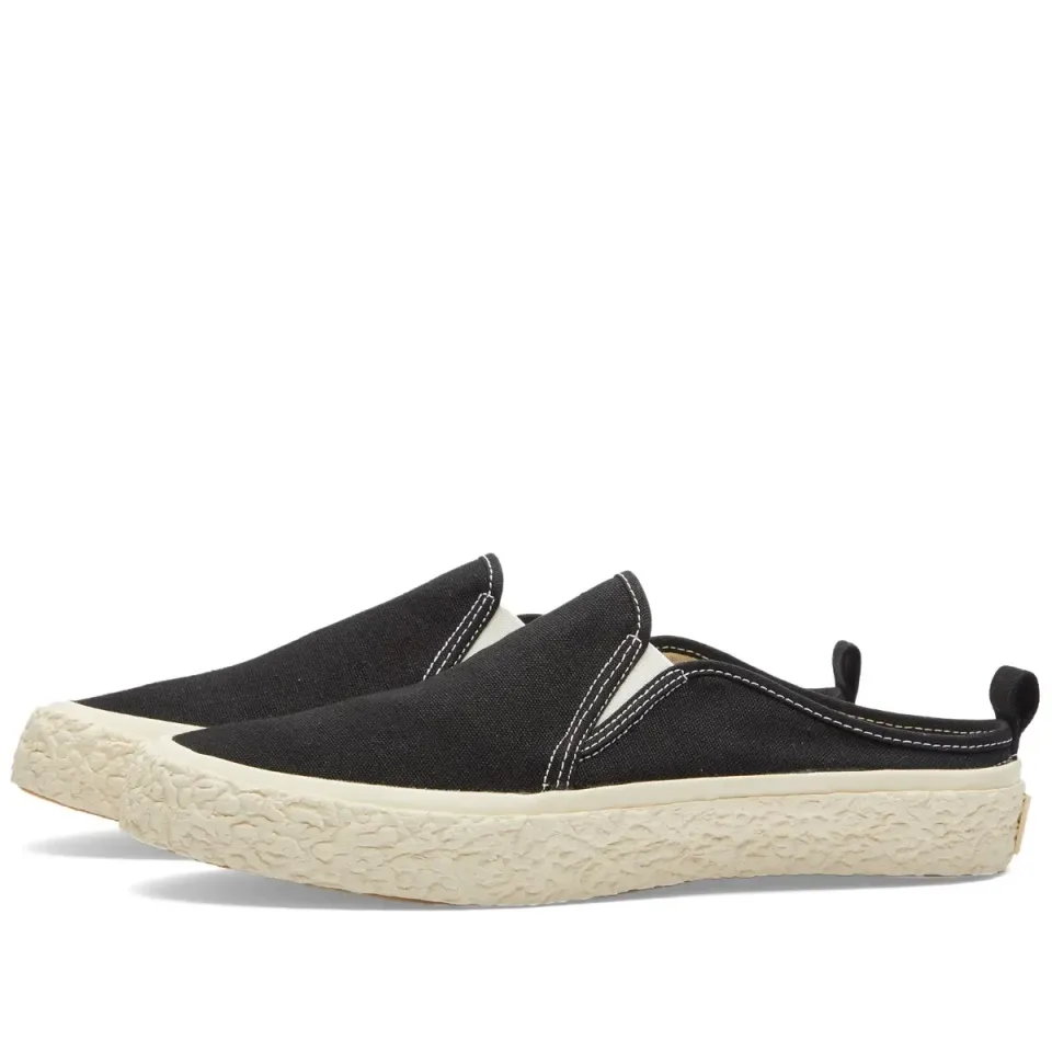 Mule Sneaker