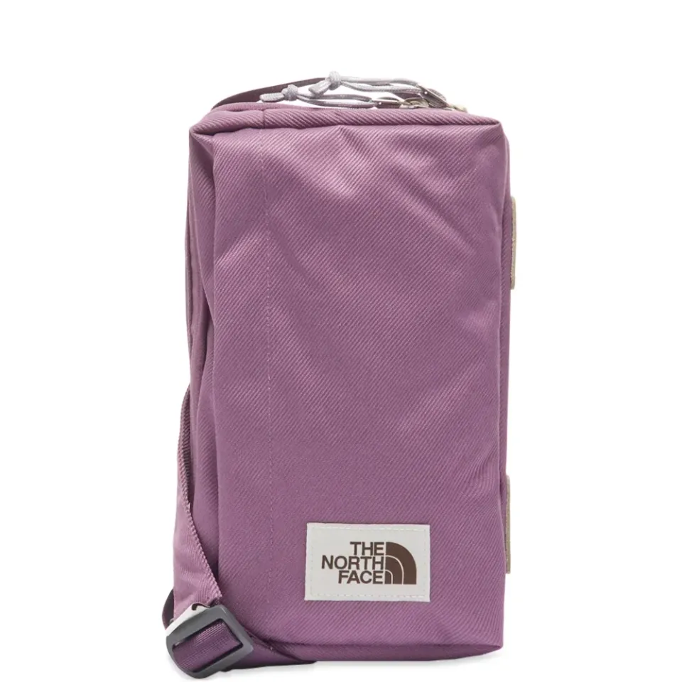 Field Cross Body Bag