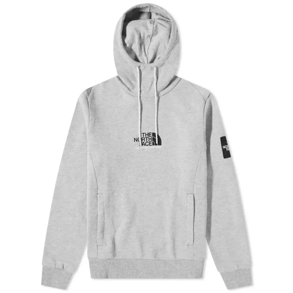 Fine Alpine Hoodie