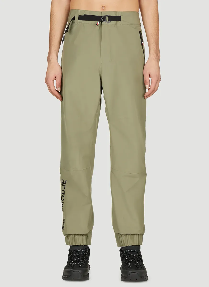 Technical Pants