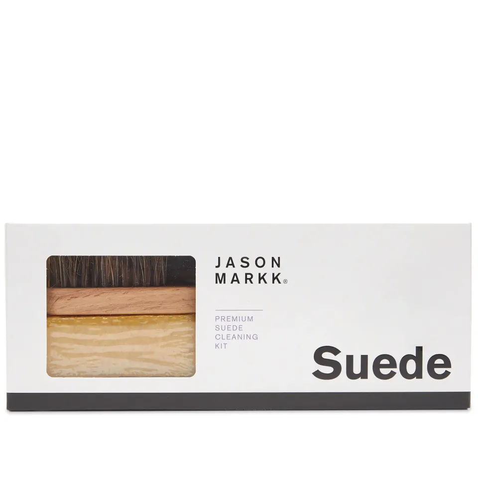 Suede Cleaning Kit