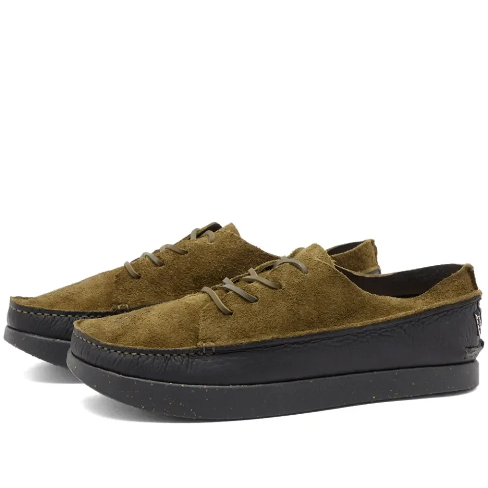 x Nigel Cabourn Finn II