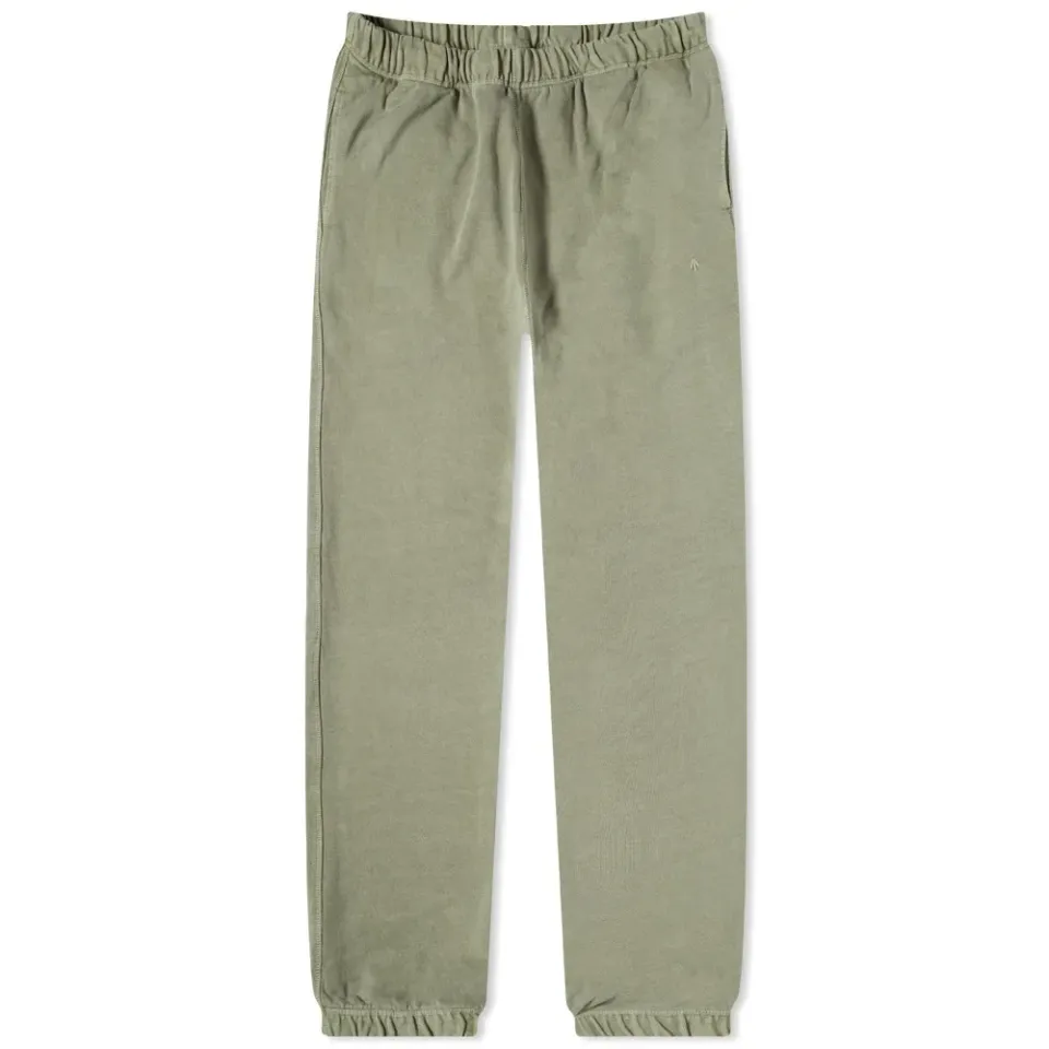 Embroidered Arrow Sweat Pant