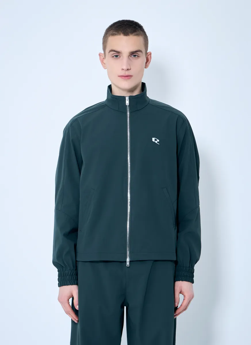 Tommy Track Jacket