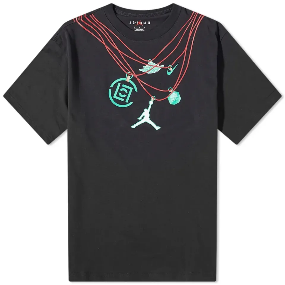 x CLOT Tee