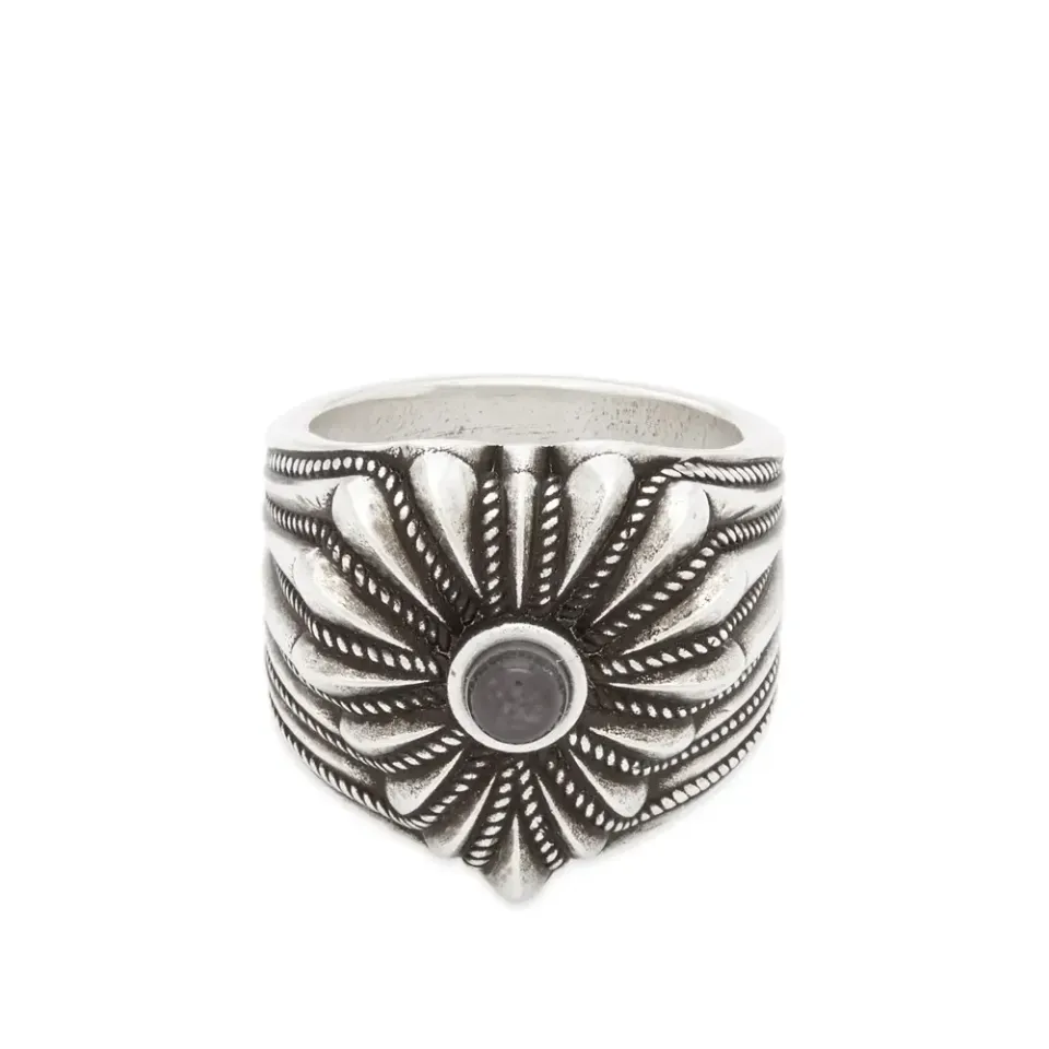 Gucci Interlocking Ring