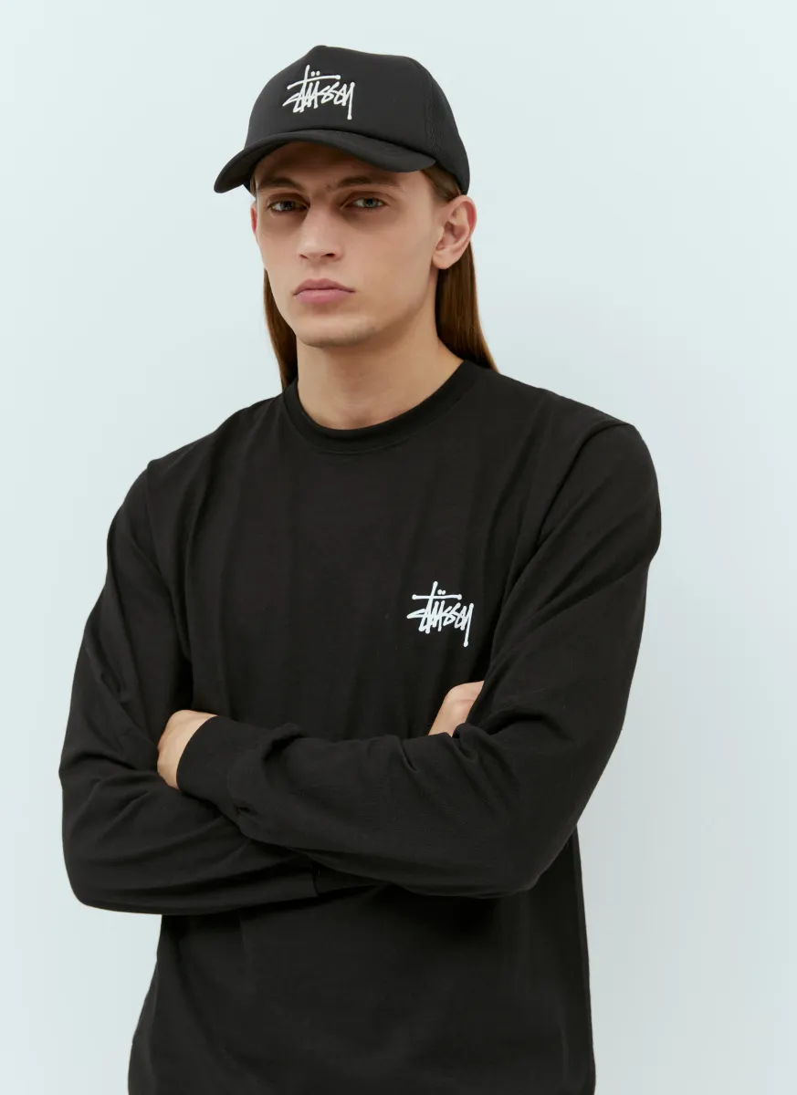 Big Basic Baseball Cap