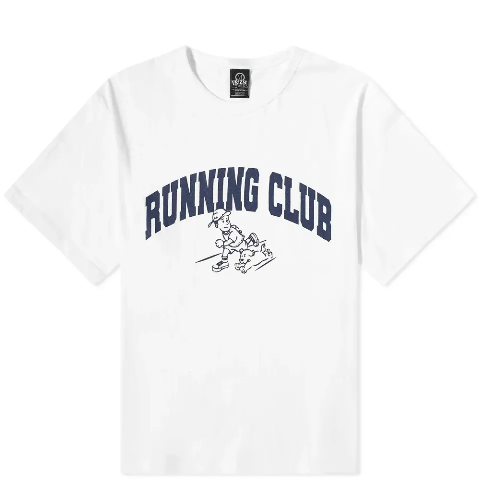 Running Club T-Shirt
