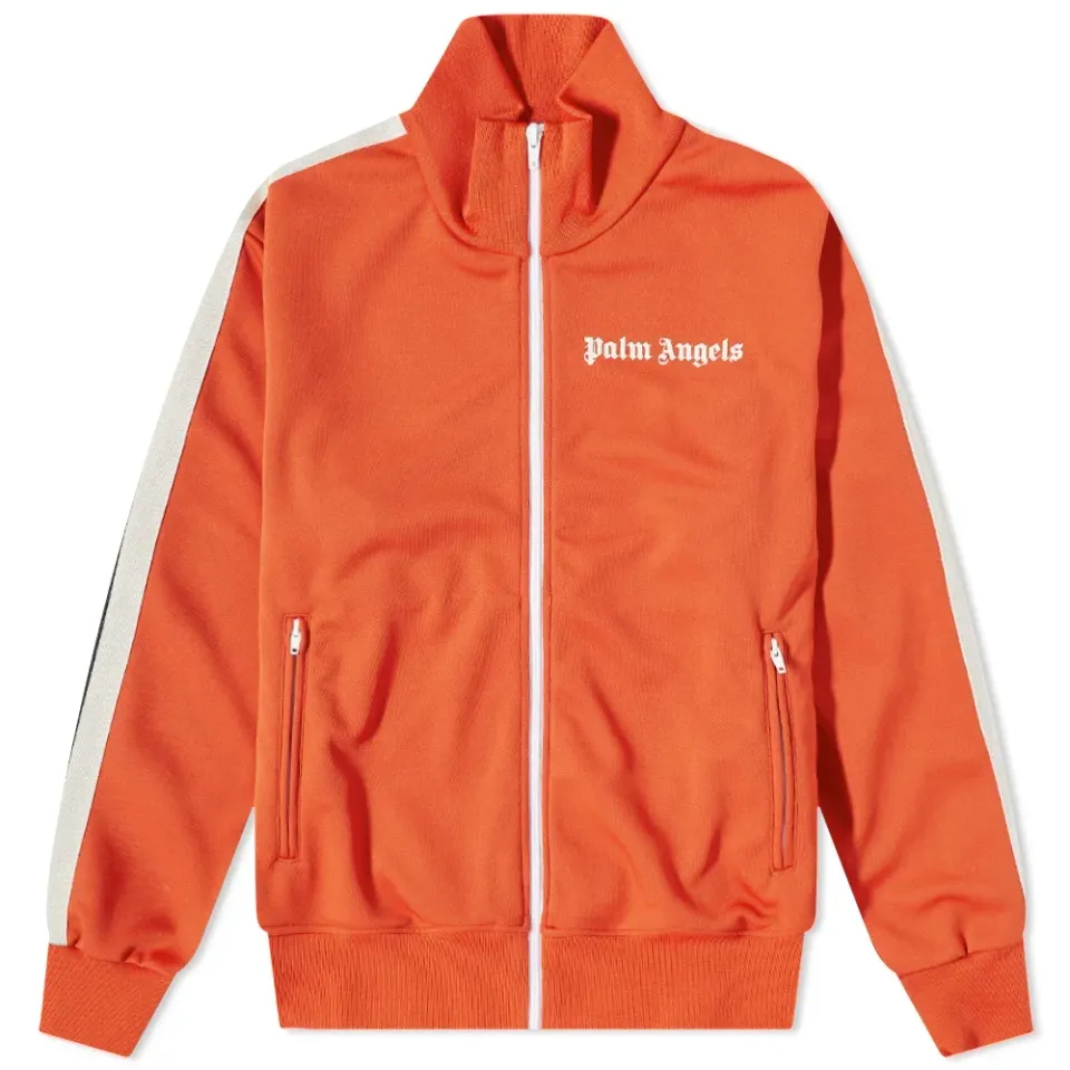 Classic Track Jacket