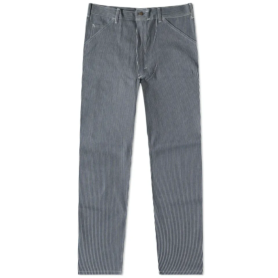 Slim 80s Painter Pant