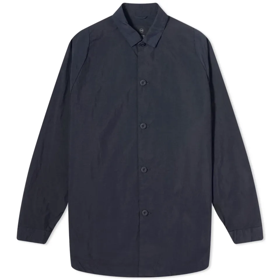 Packable Wide Shirt
