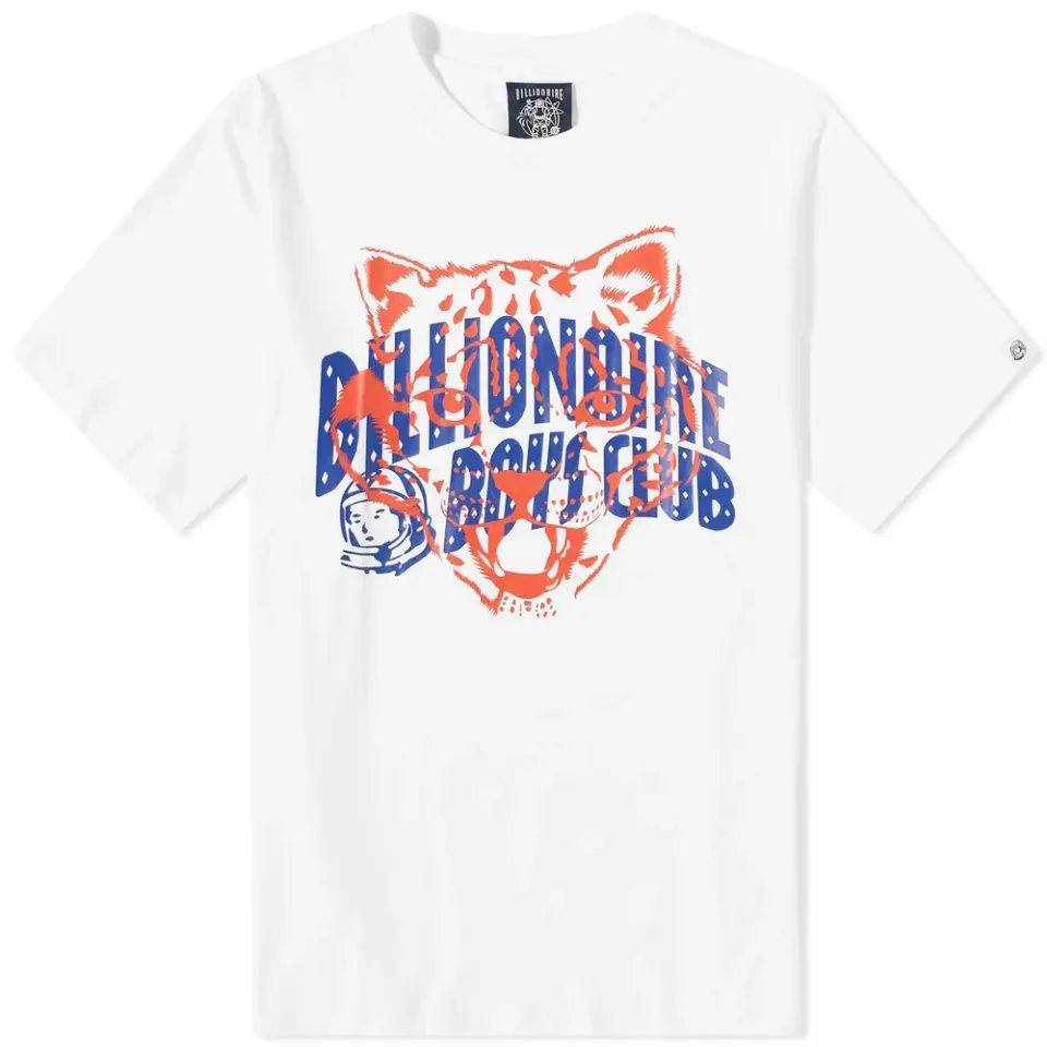 Leopard T-Shirt