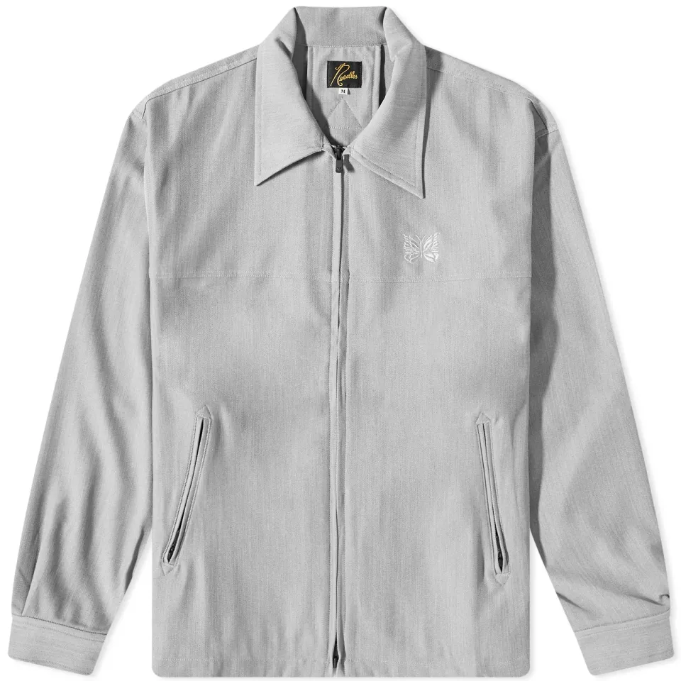 Cavalry Twill Sport Jacket