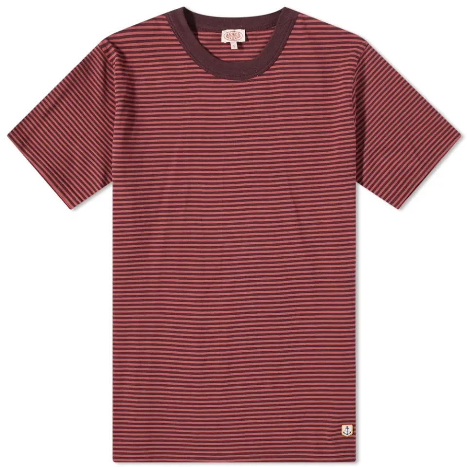 Callac Striped T-Shirt