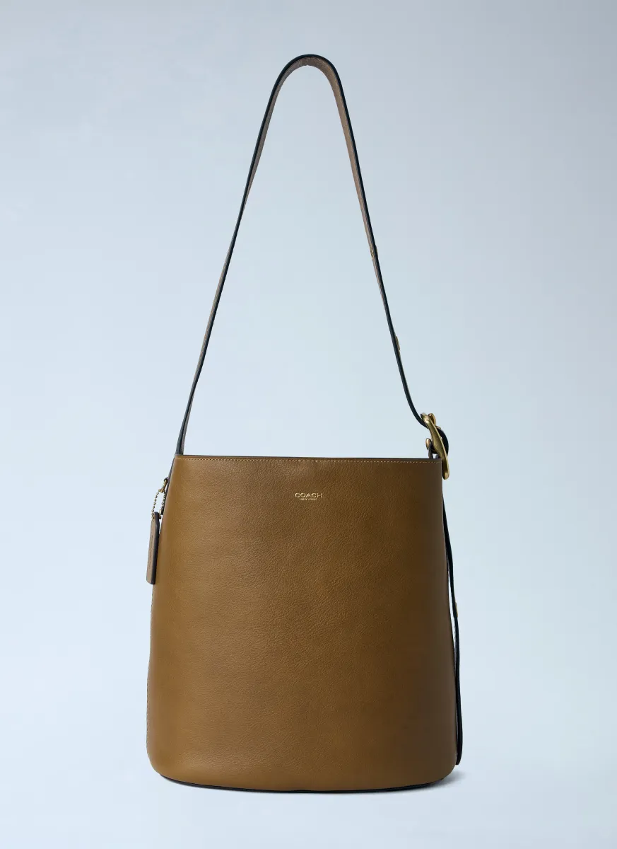 Bleecker Bucket Bag
